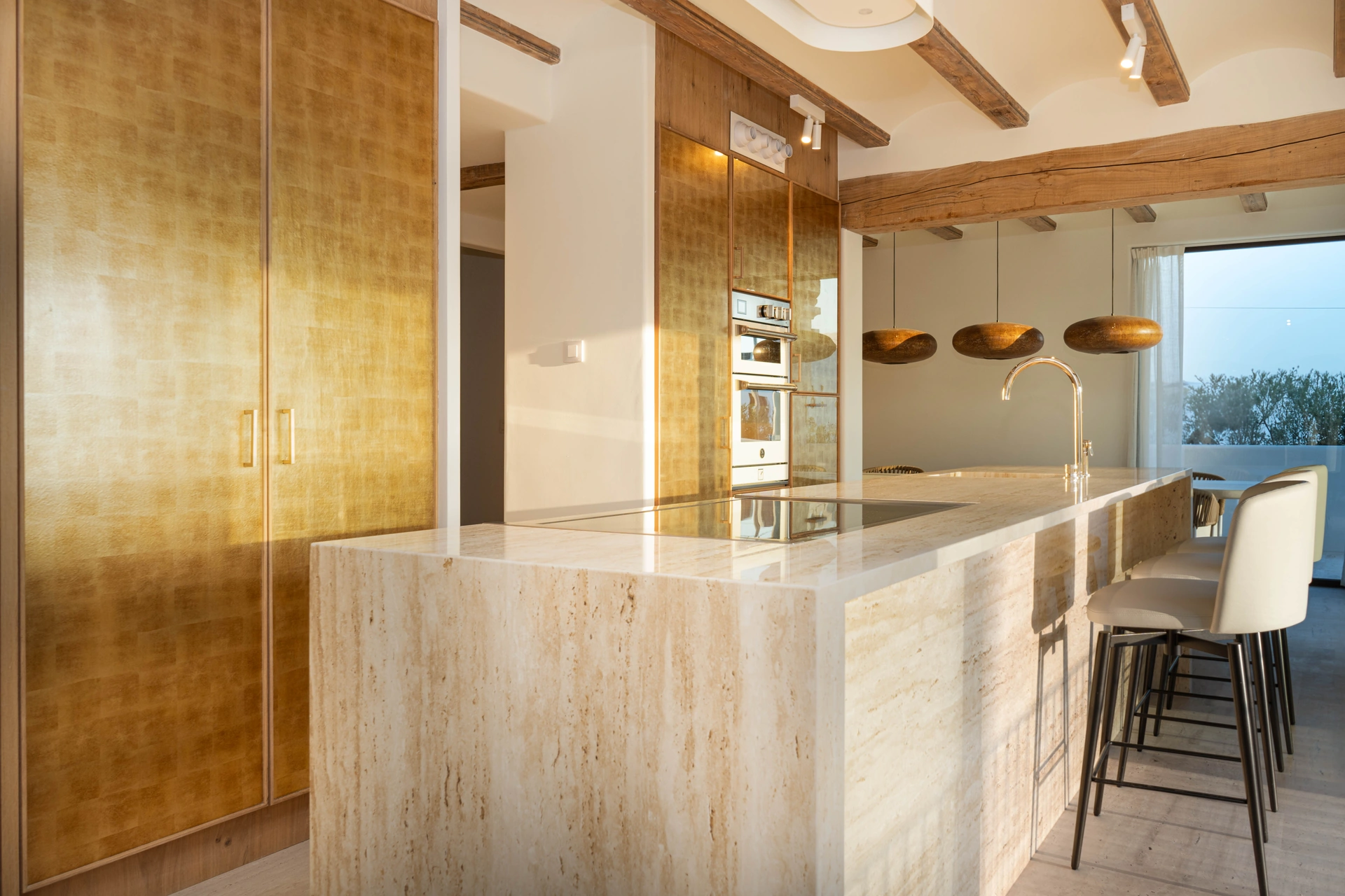 Chalet/Villa en venta en Benissa