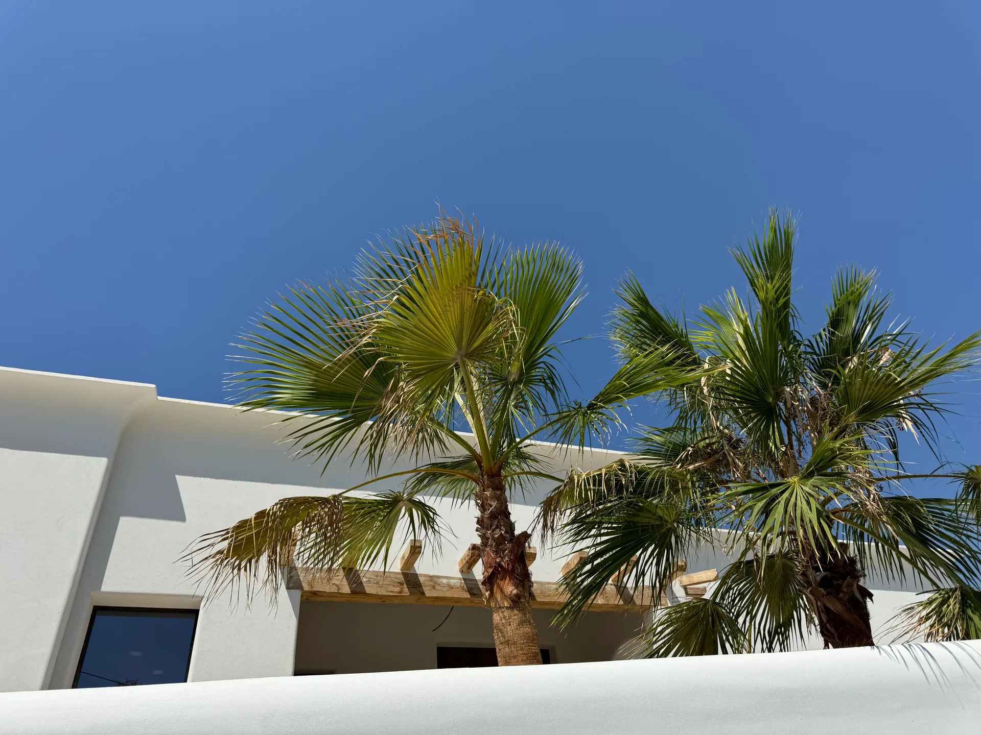 Chalet/Villa en venta en Benissa