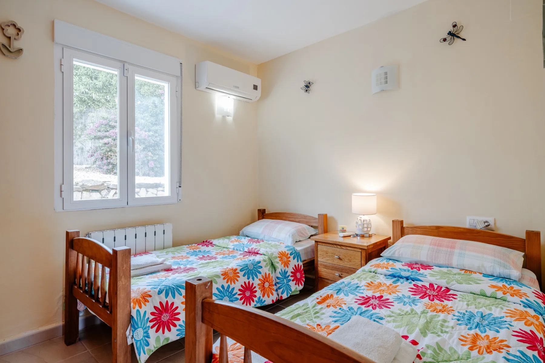 Chalet/Villa en venta en Moraira
