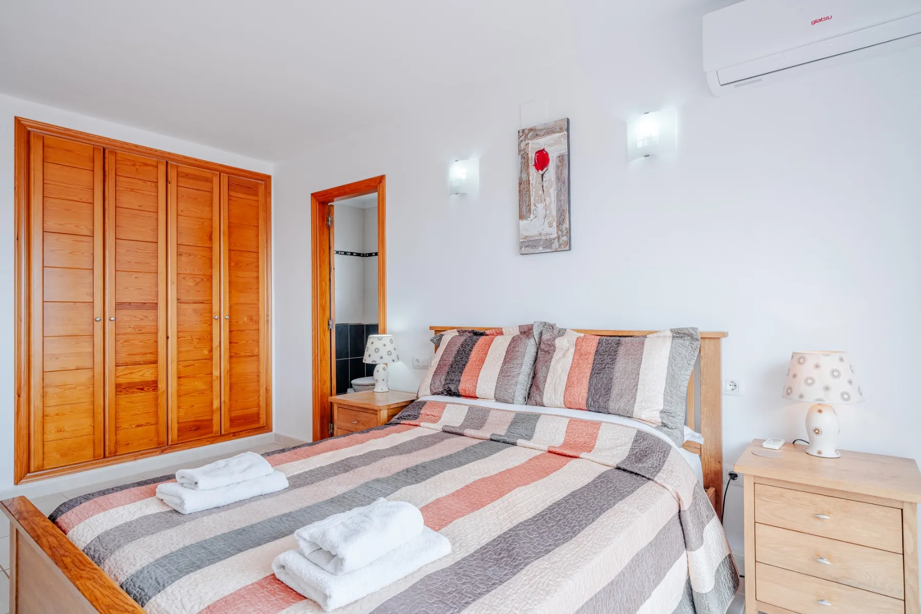 Chalet/Villa en venta en Moraira
