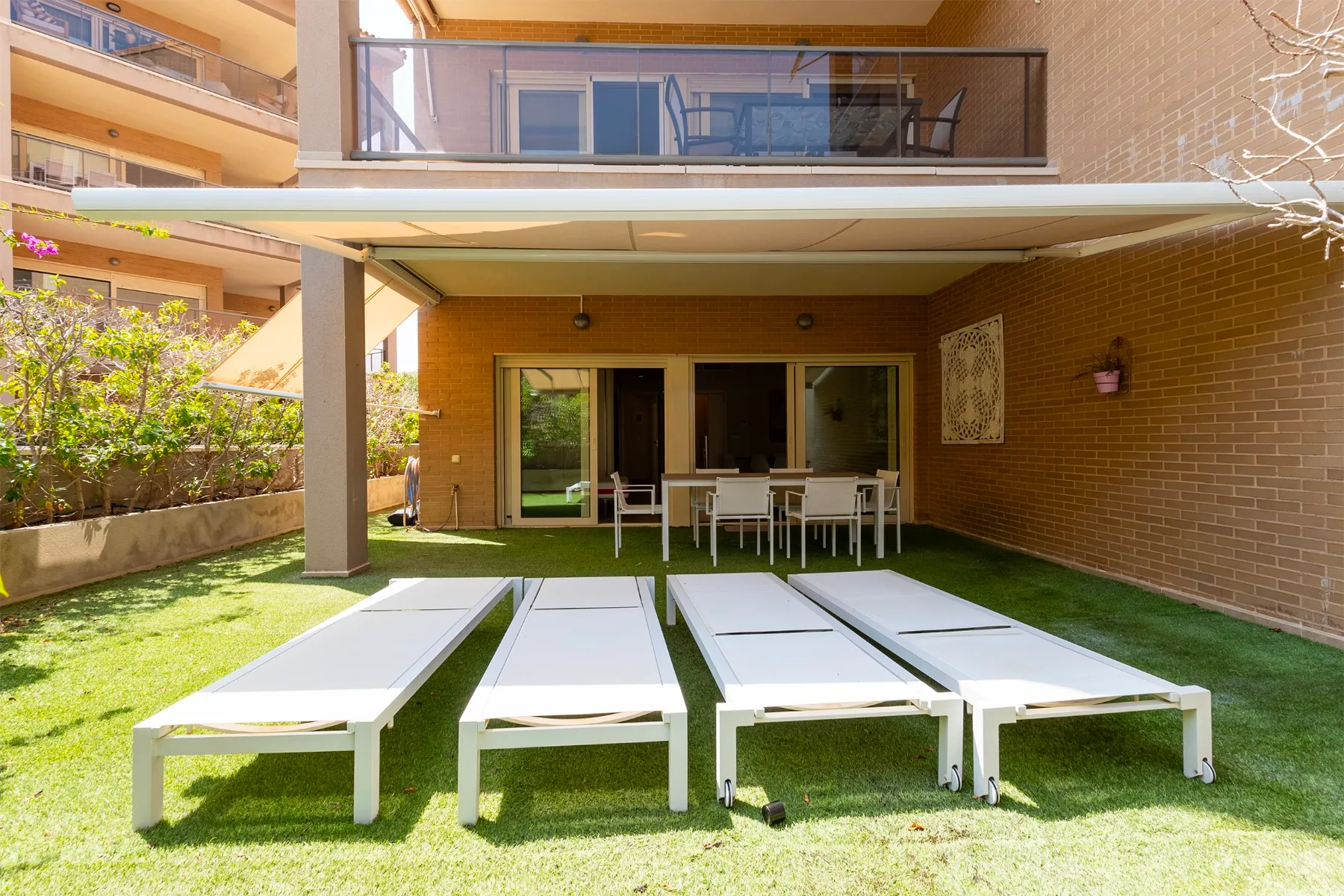 Apartamento en venta en Jávea/xàbia