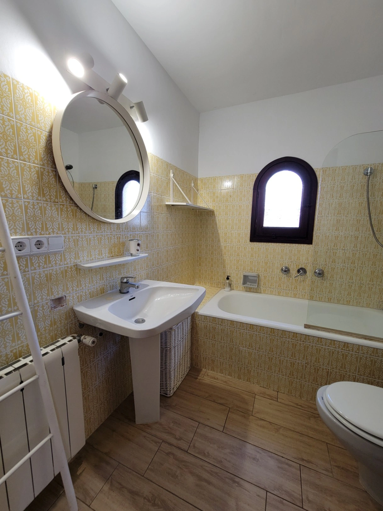 Chalet/Villa en venta en Calpe