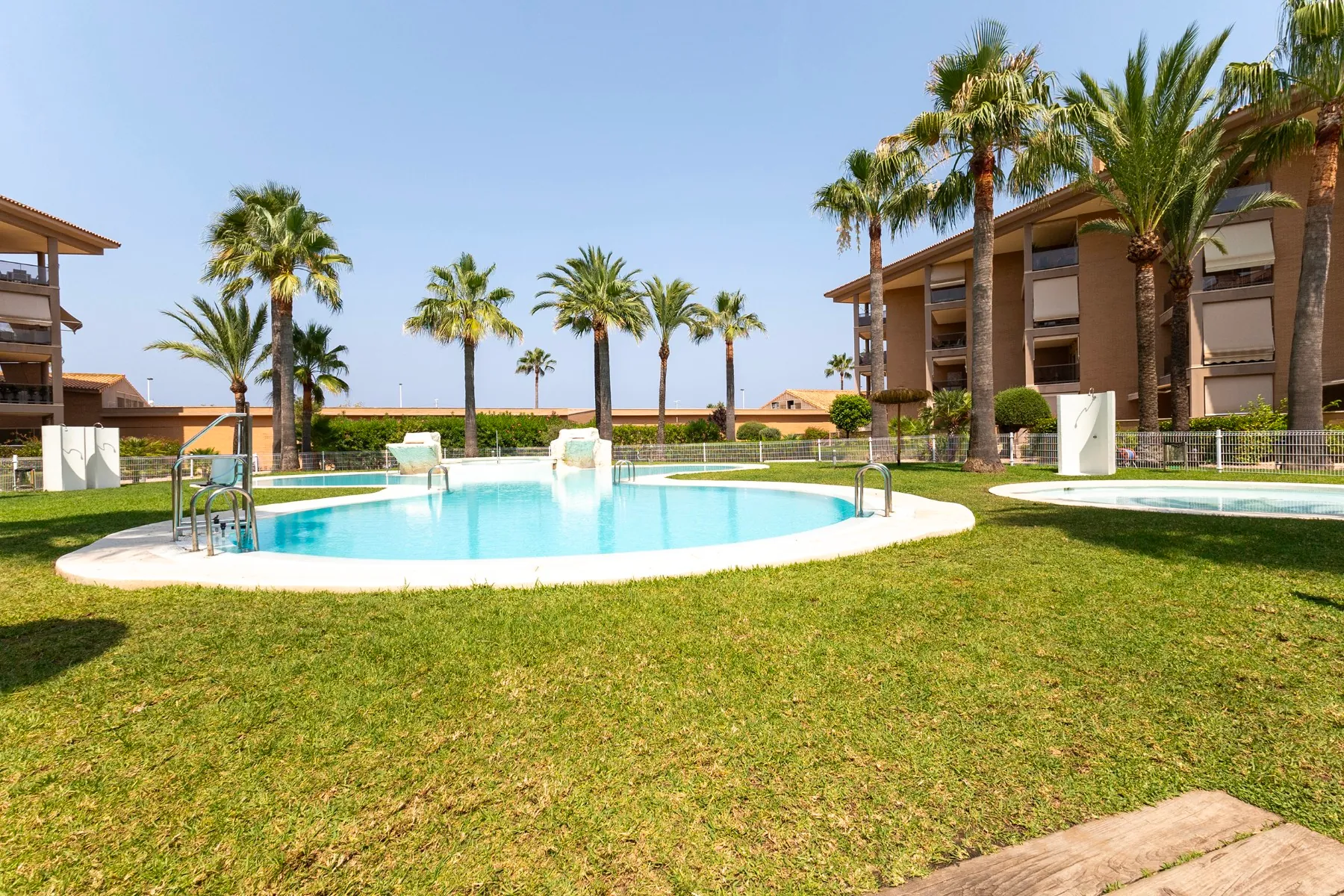 Apartamento en venta en Jávea/xàbia