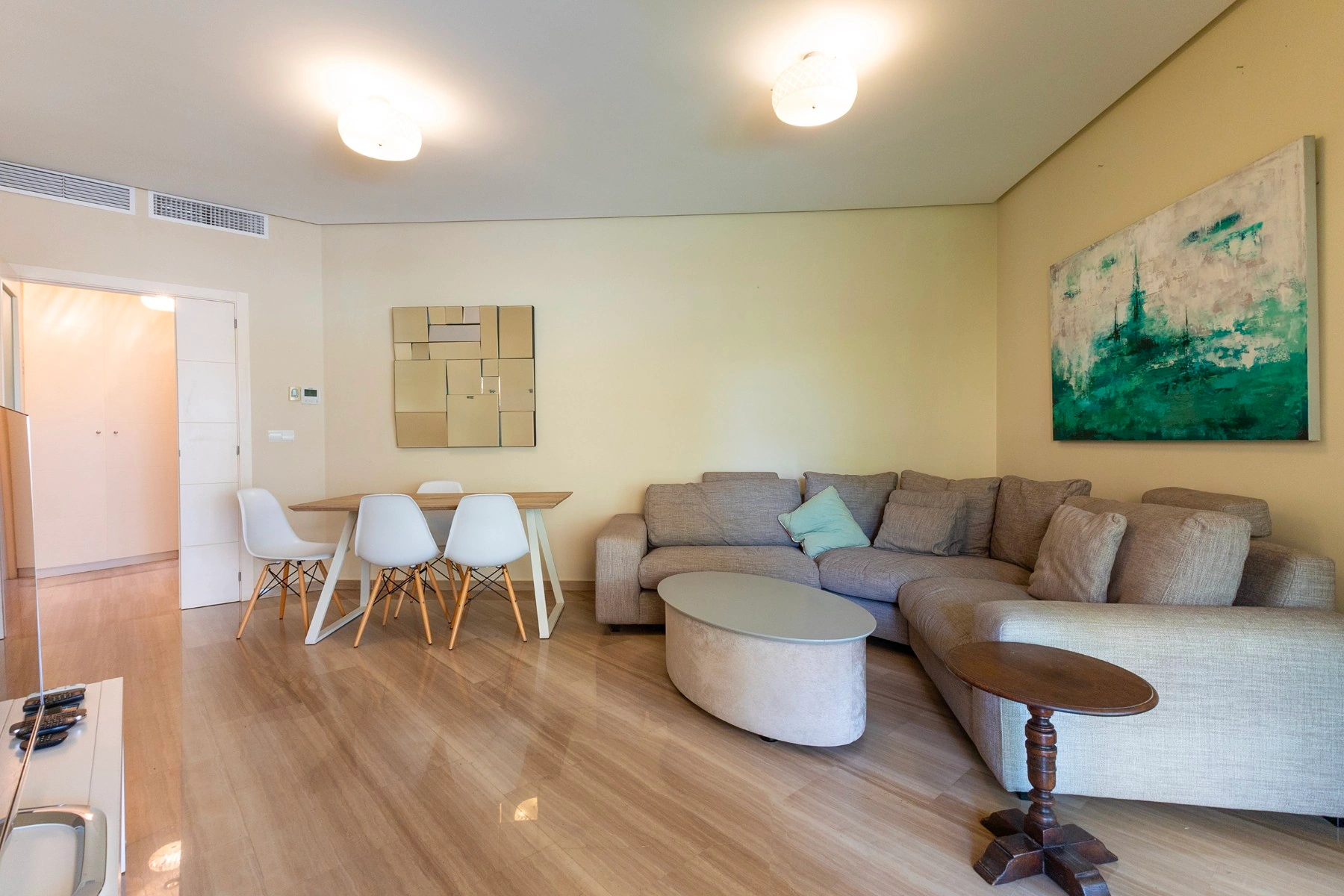 Apartamento en venta en Jávea/xàbia
