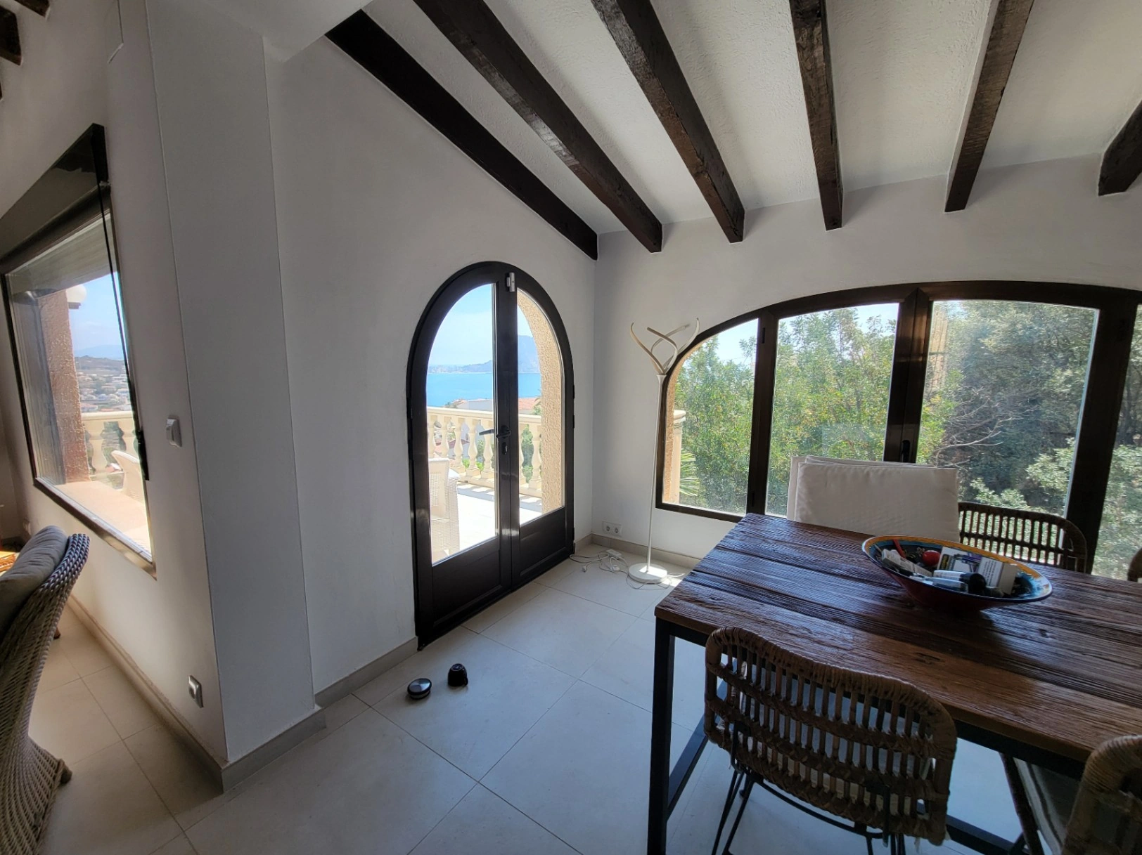 Chalet/Villa en venta en Calpe