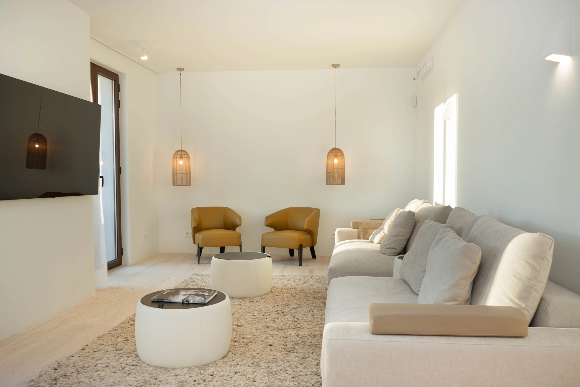 Chalet/Villa en venta en Benissa