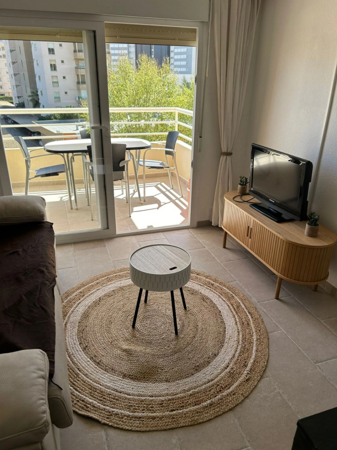Apartamento en venta en Calpe