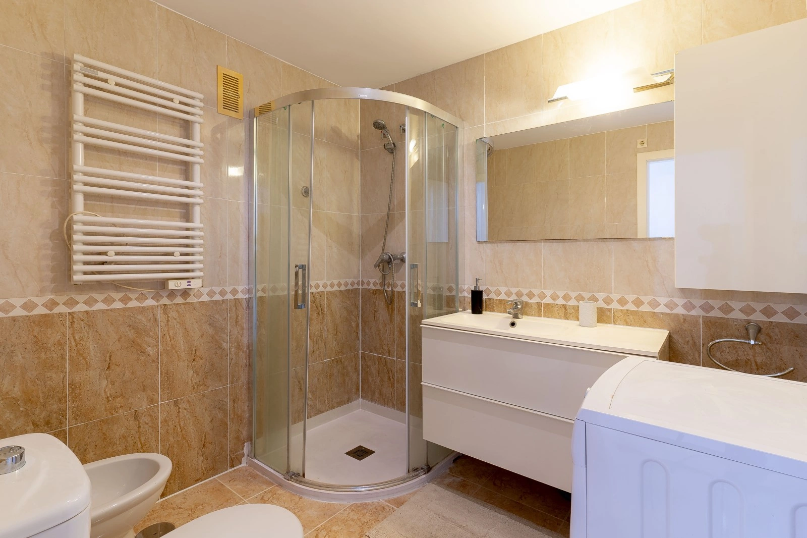 Apartamento en venta en Calpe