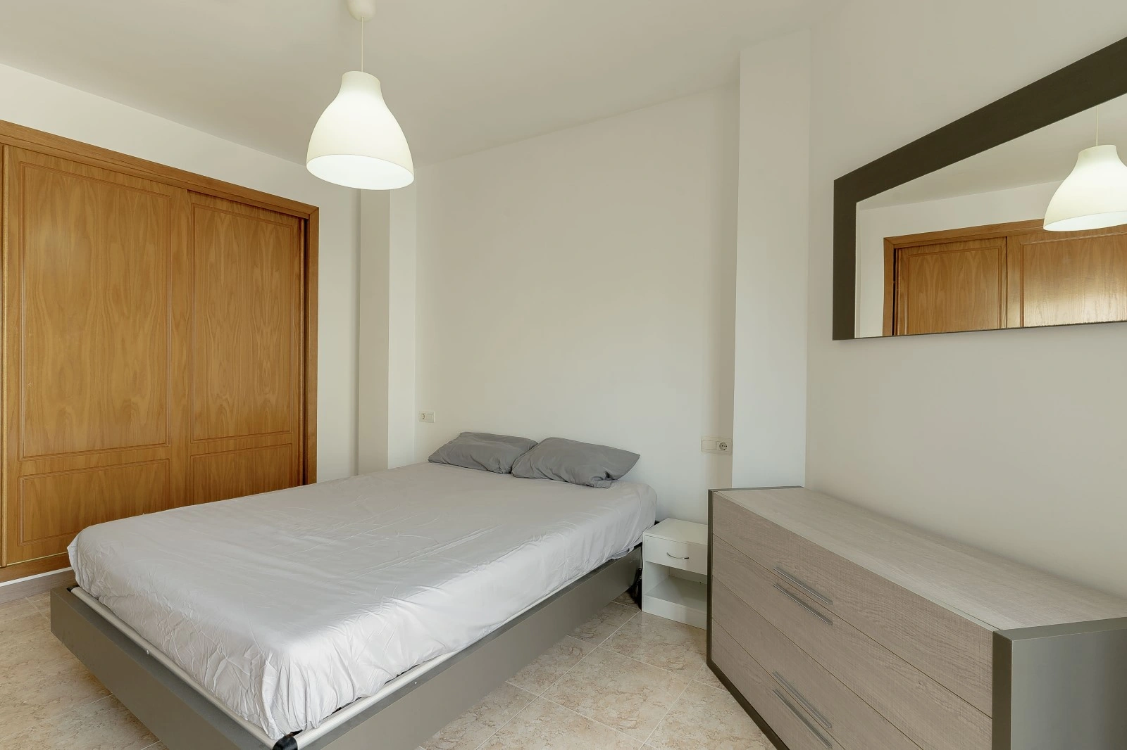 Apartamento en venta en Calpe