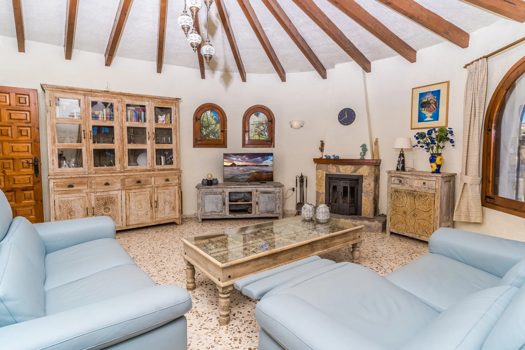 Chalet/Villa en venta en Jávea/xàbia