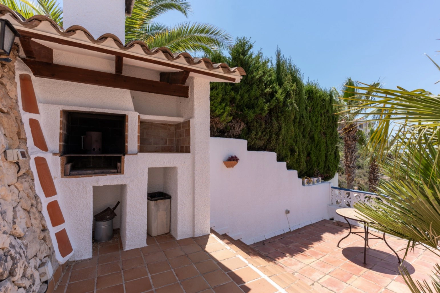 Villa a la  venta con espectaculares vistas al mar