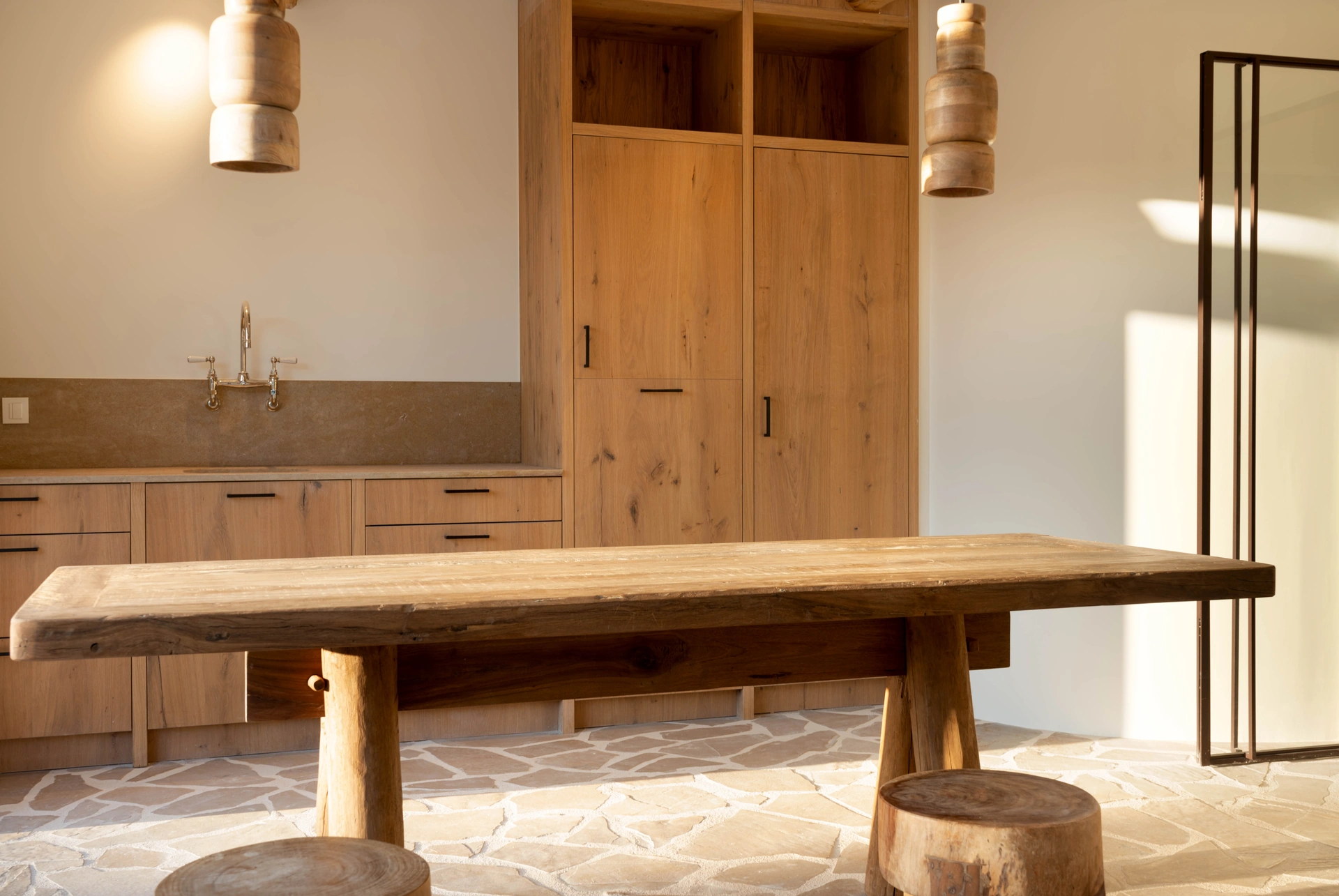 Chalet/Villa en venta en Benissa