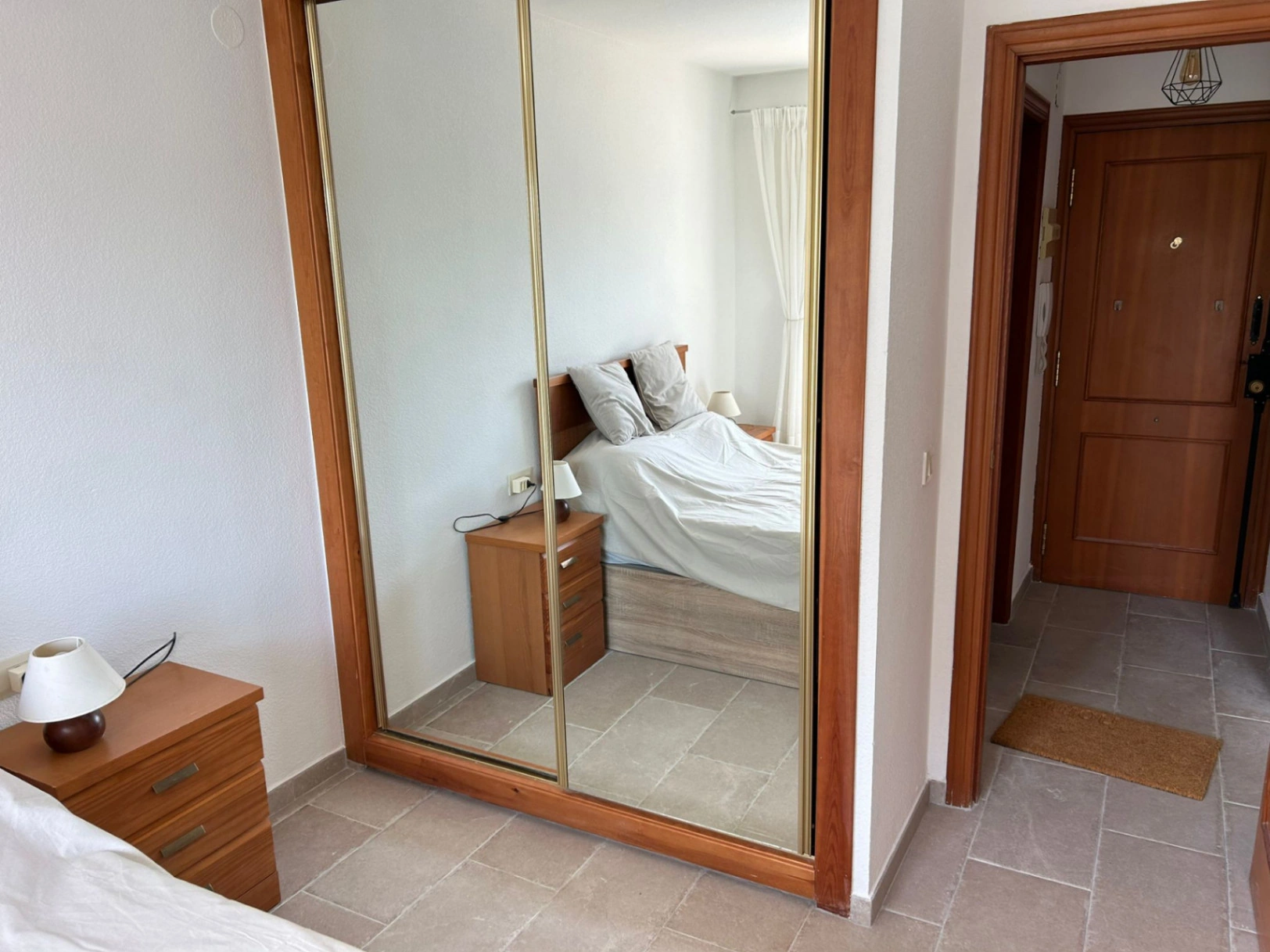 Apartamento en venta en Calpe