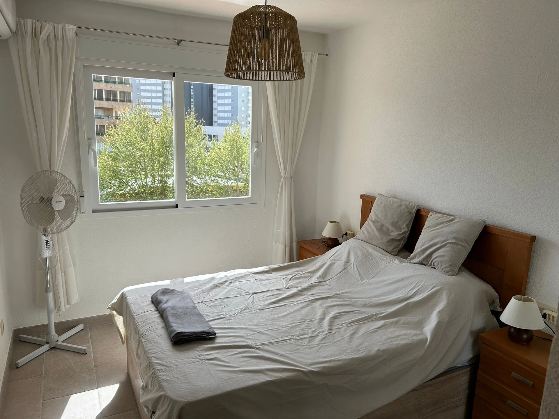 Apartamento en venta en Calpe