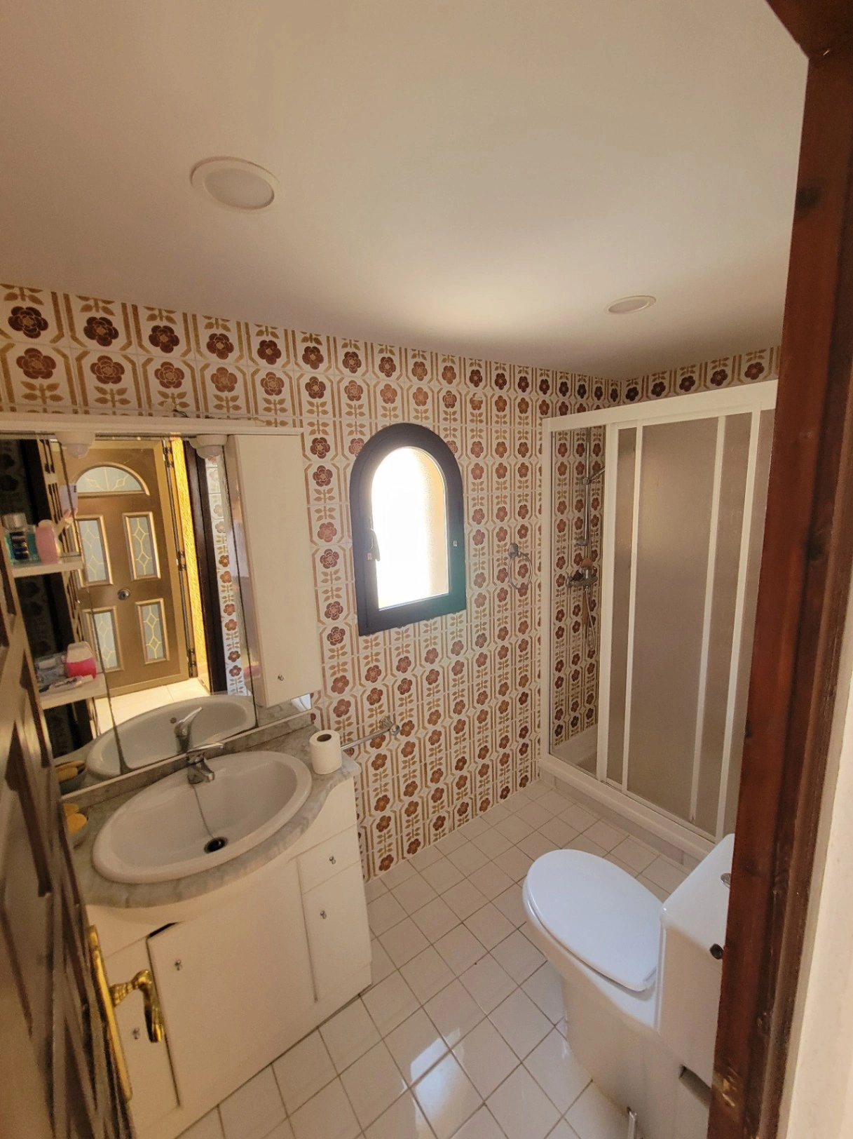 Chalet/Villa en venta en Calpe