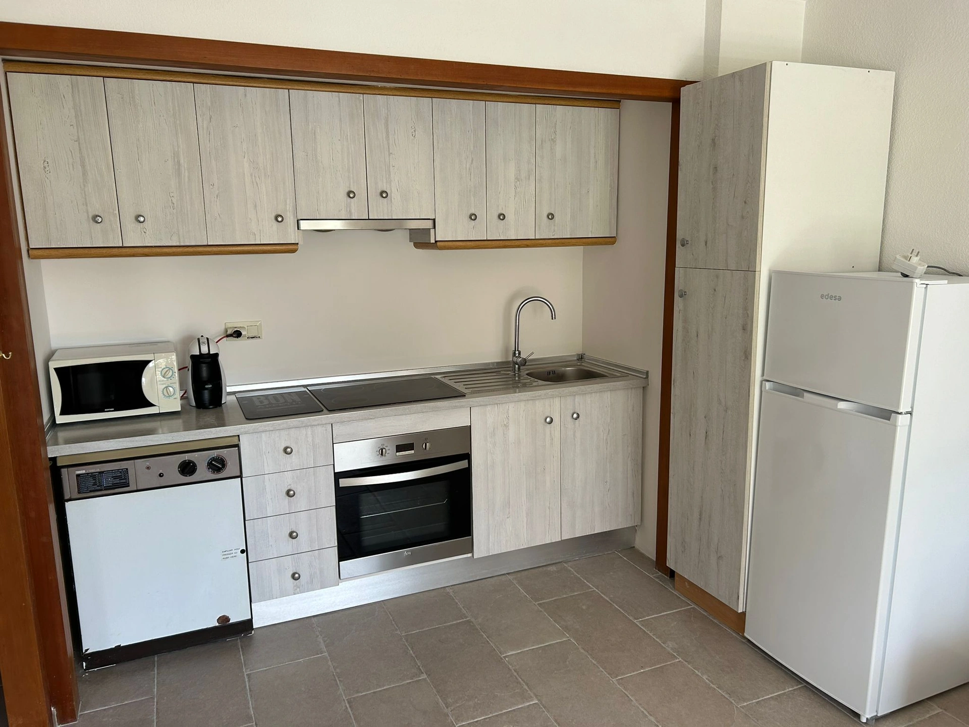 Apartamento en venta en Calpe