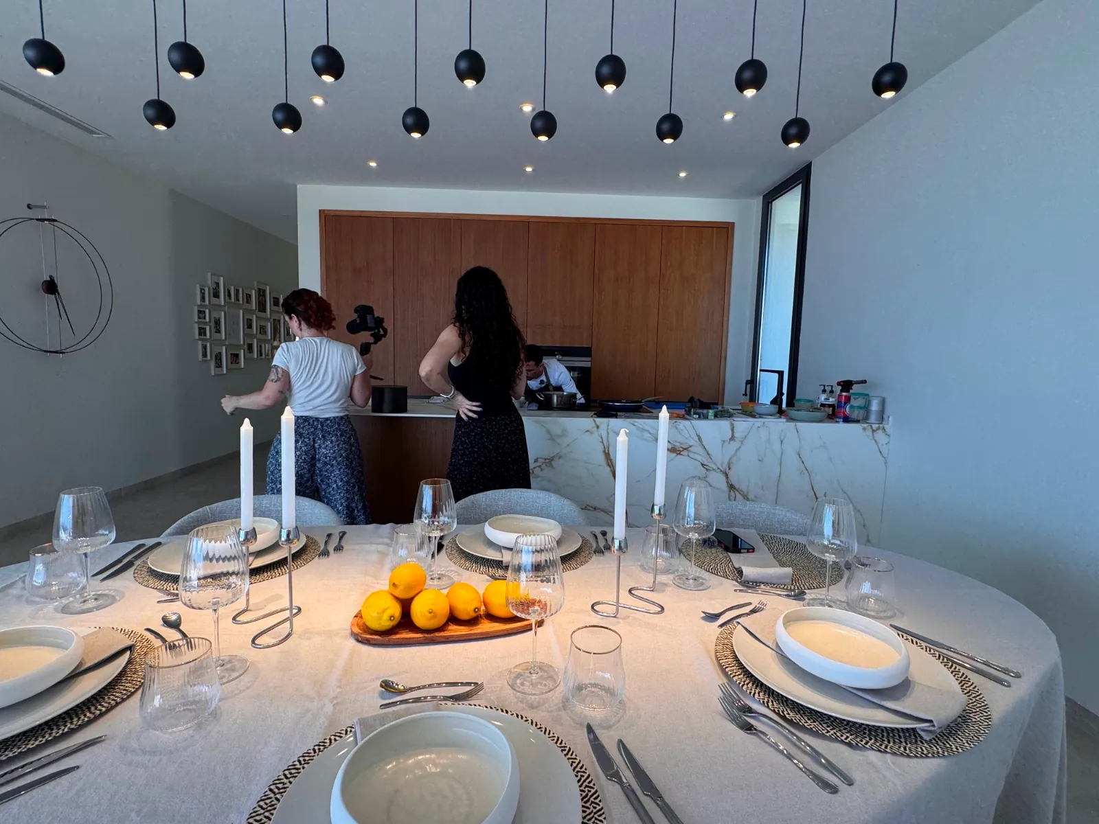 Chalet/Villa en venta en Benitachell