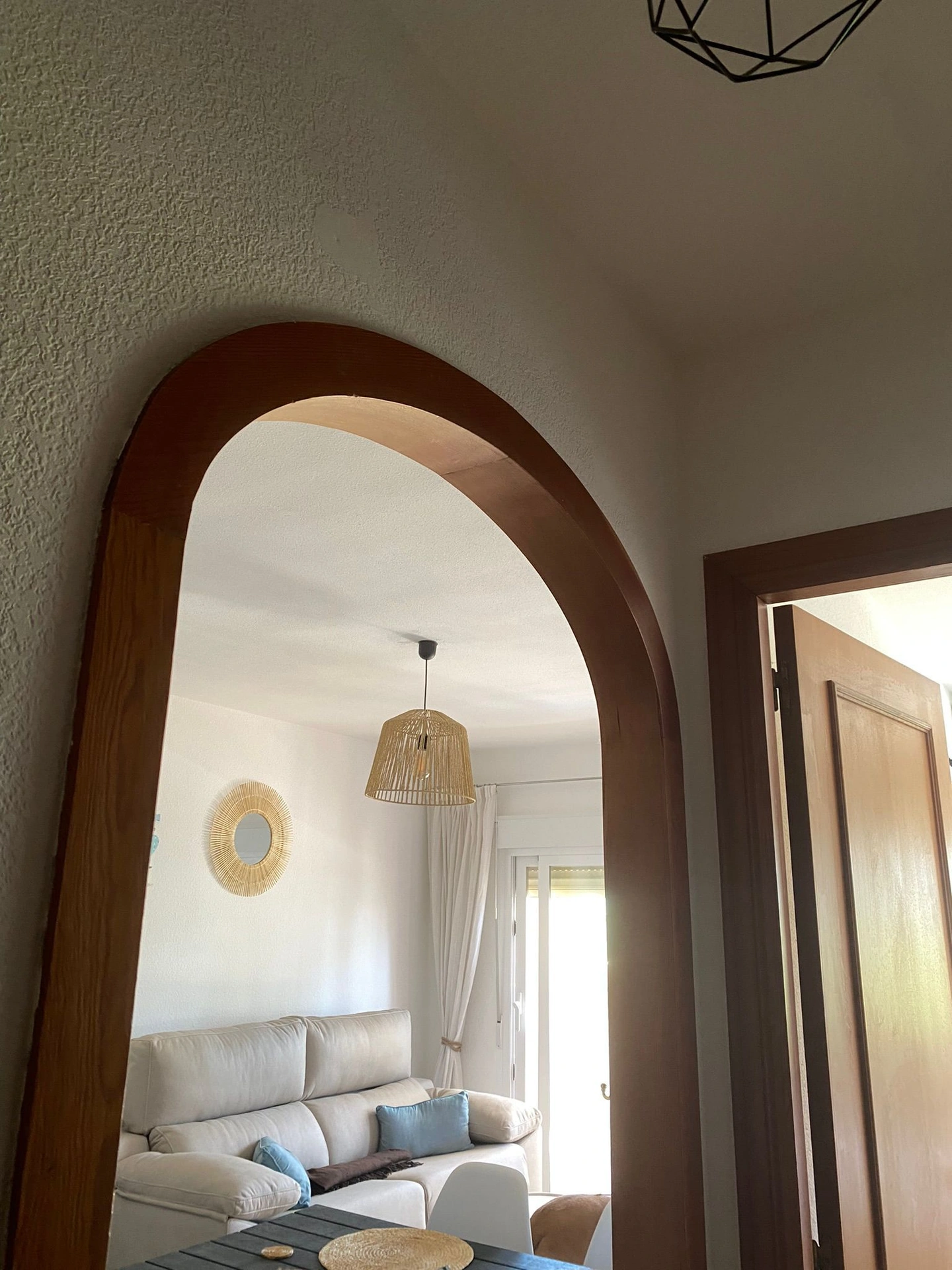 Apartamento en venta en Calpe