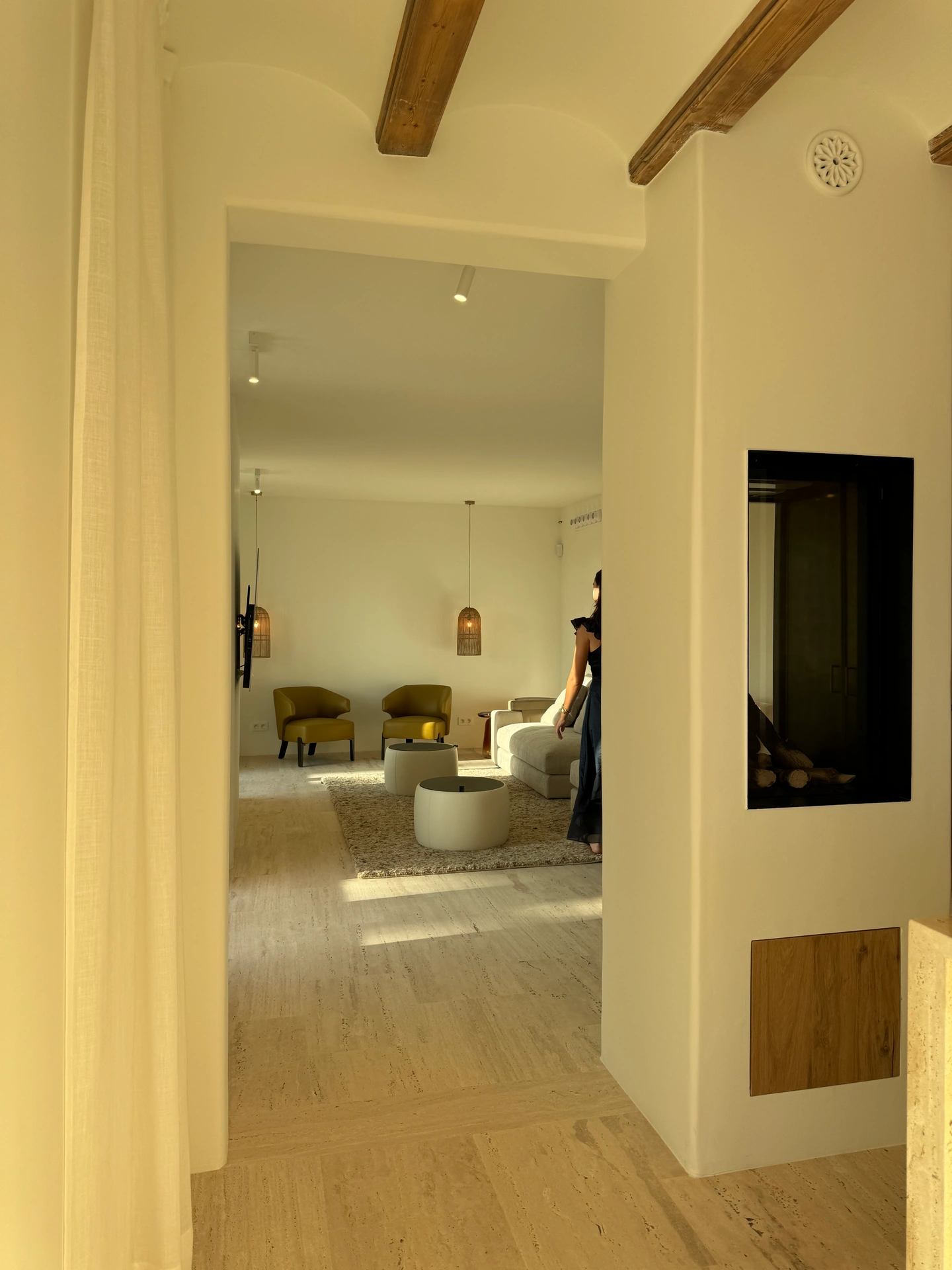 Chalet/Villa en venta en Benissa