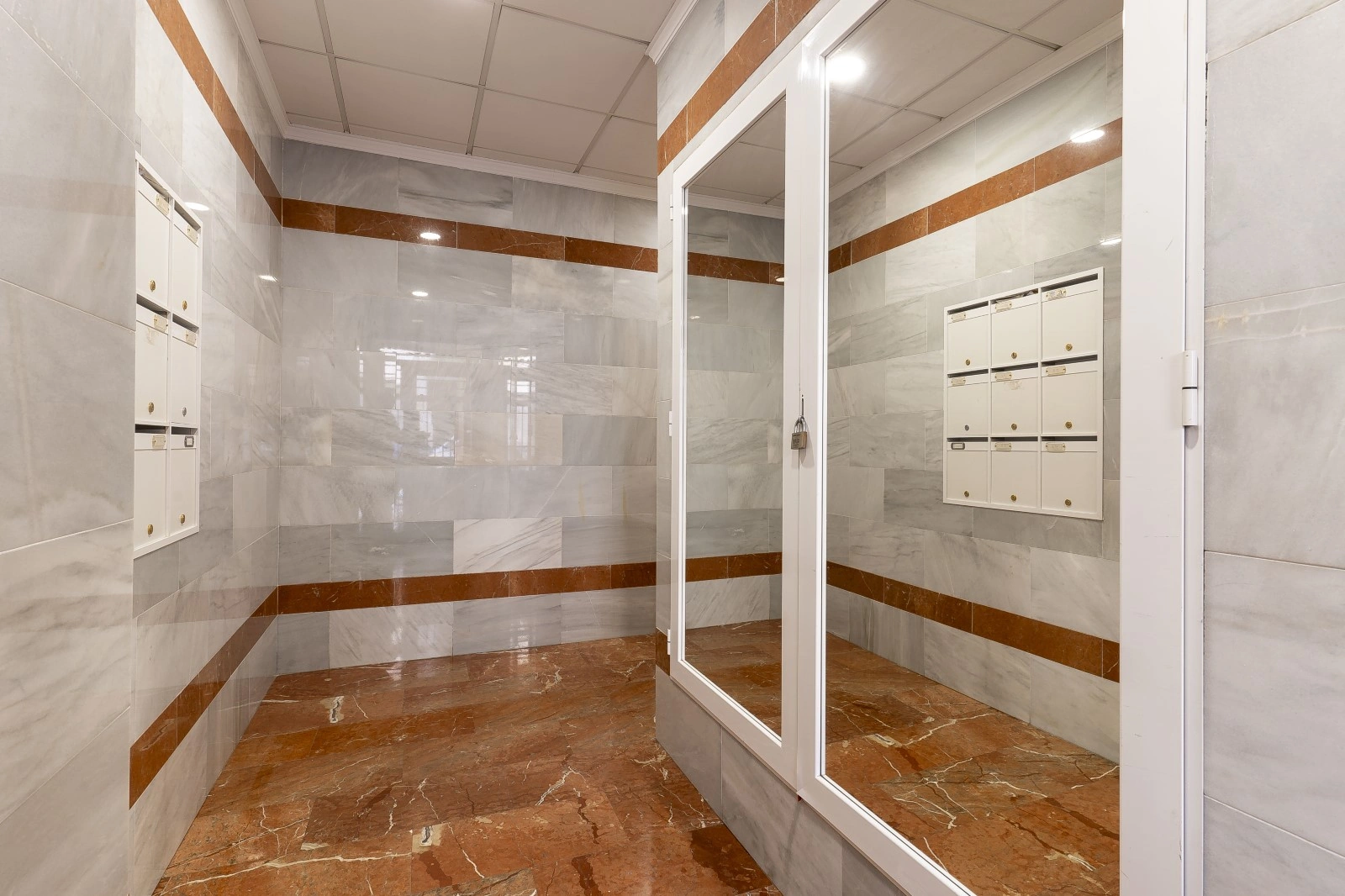 Apartamento en venta en Calpe