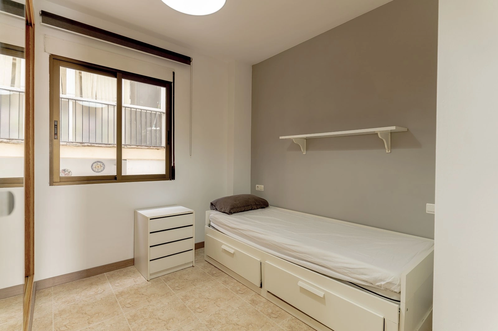 Apartamento en venta en Calpe
