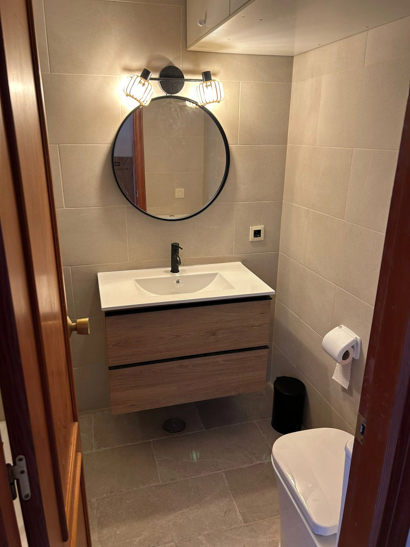 Apartamento en venta en Calpe