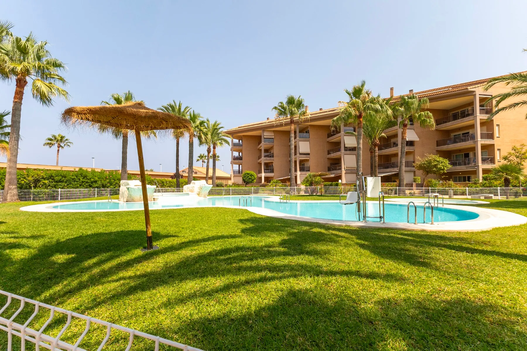 Apartamento en venta en Jávea/xàbia