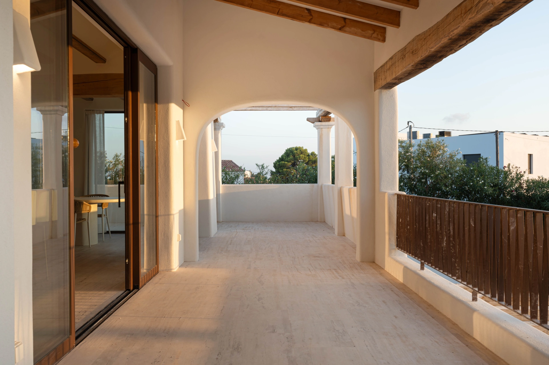 Chalet/Villa en venta en Benissa