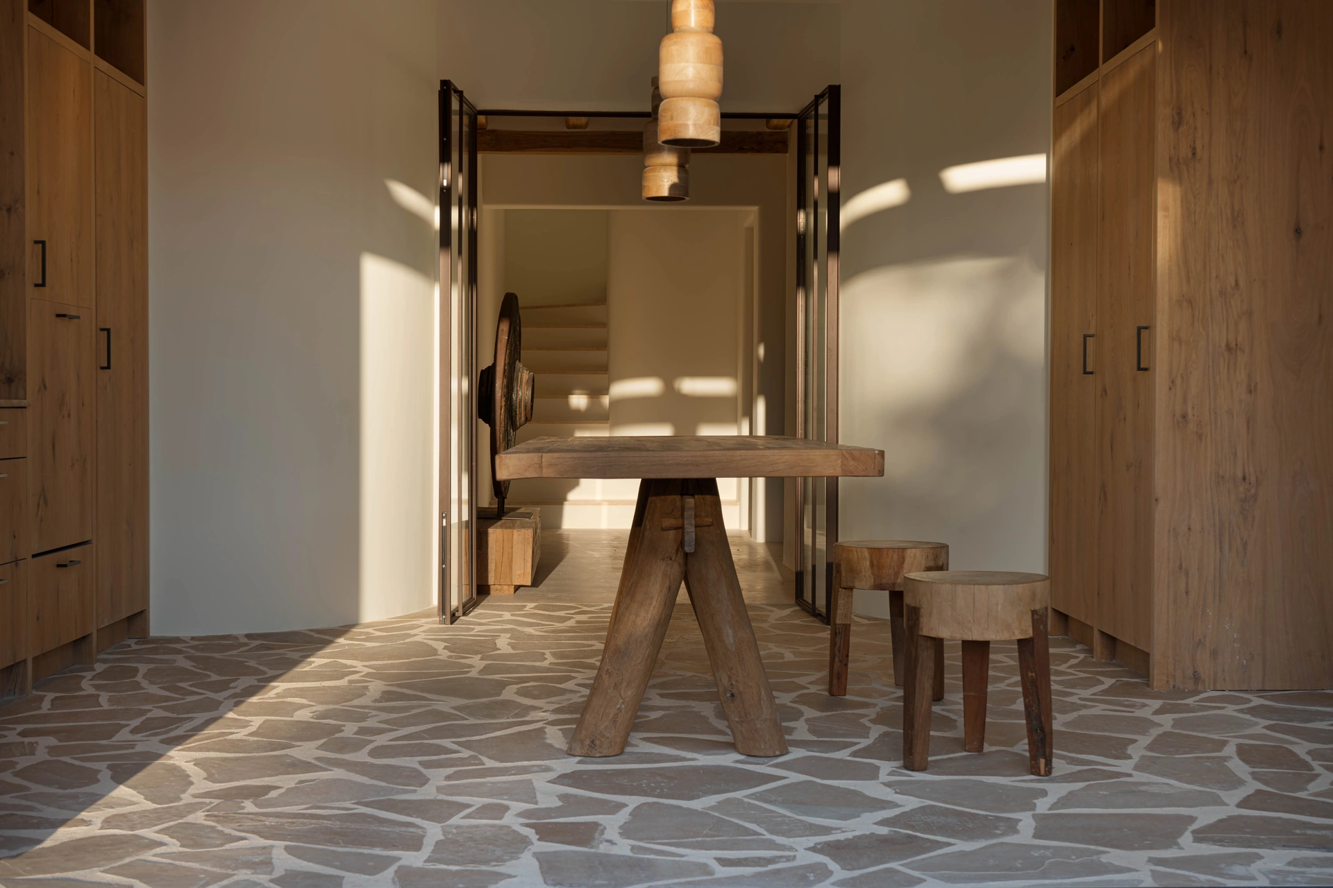 Chalet/Villa en venta en Benissa