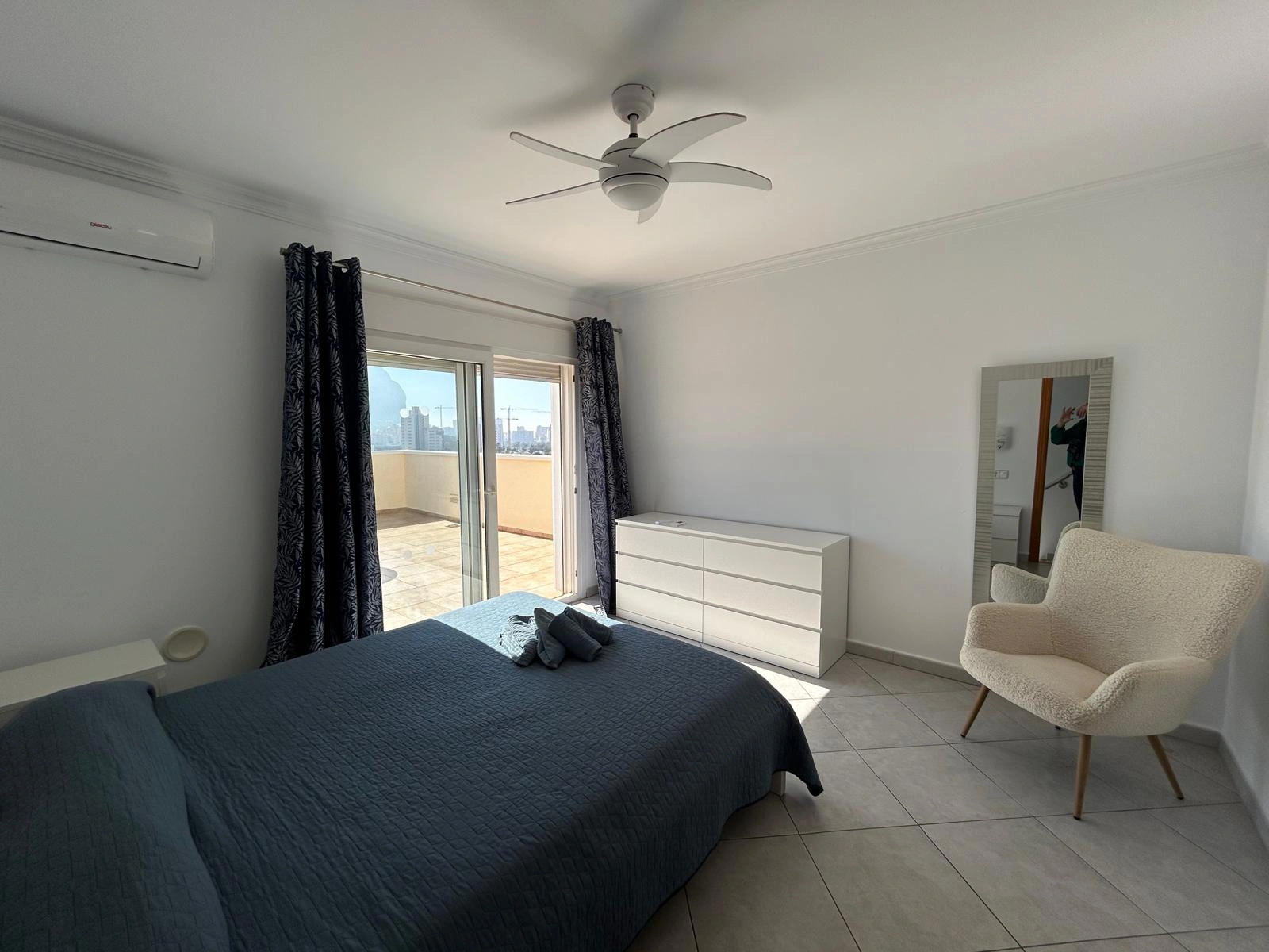 Villa en venta en Calpe, Costeres