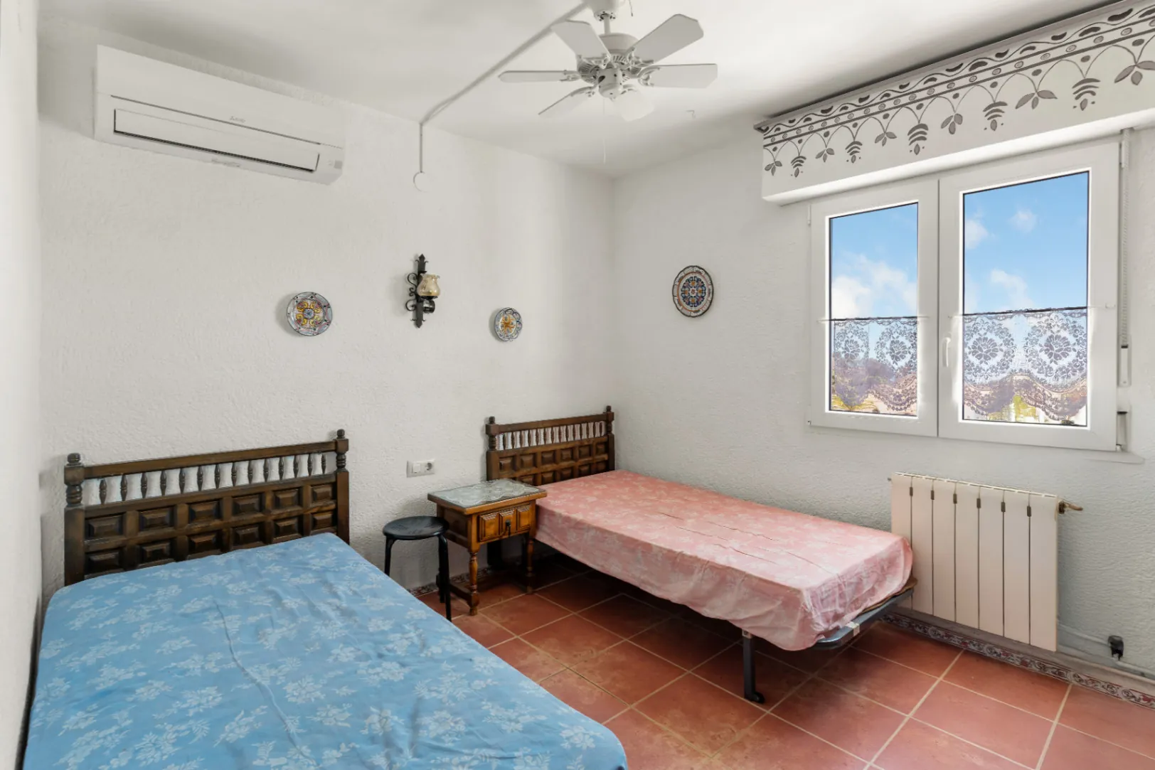 Villa a la  venta con espectaculares vistas al mar