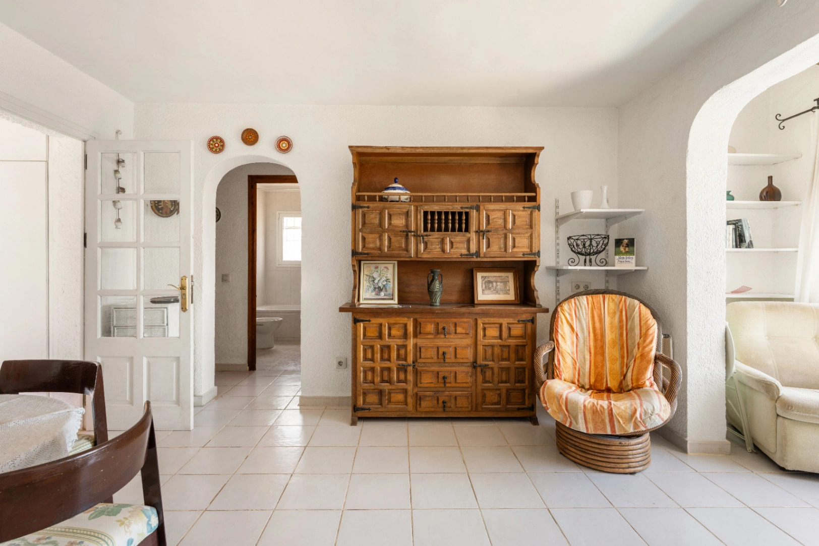 Villa a la  venta con espectaculares vistas al mar