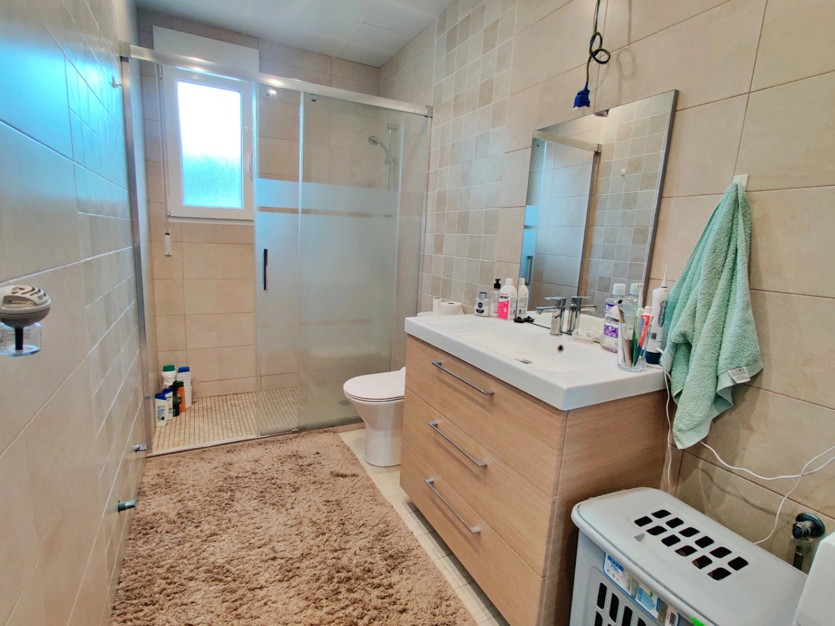 Villa  con vistas al mar en venta en Partida Estación, Calpe