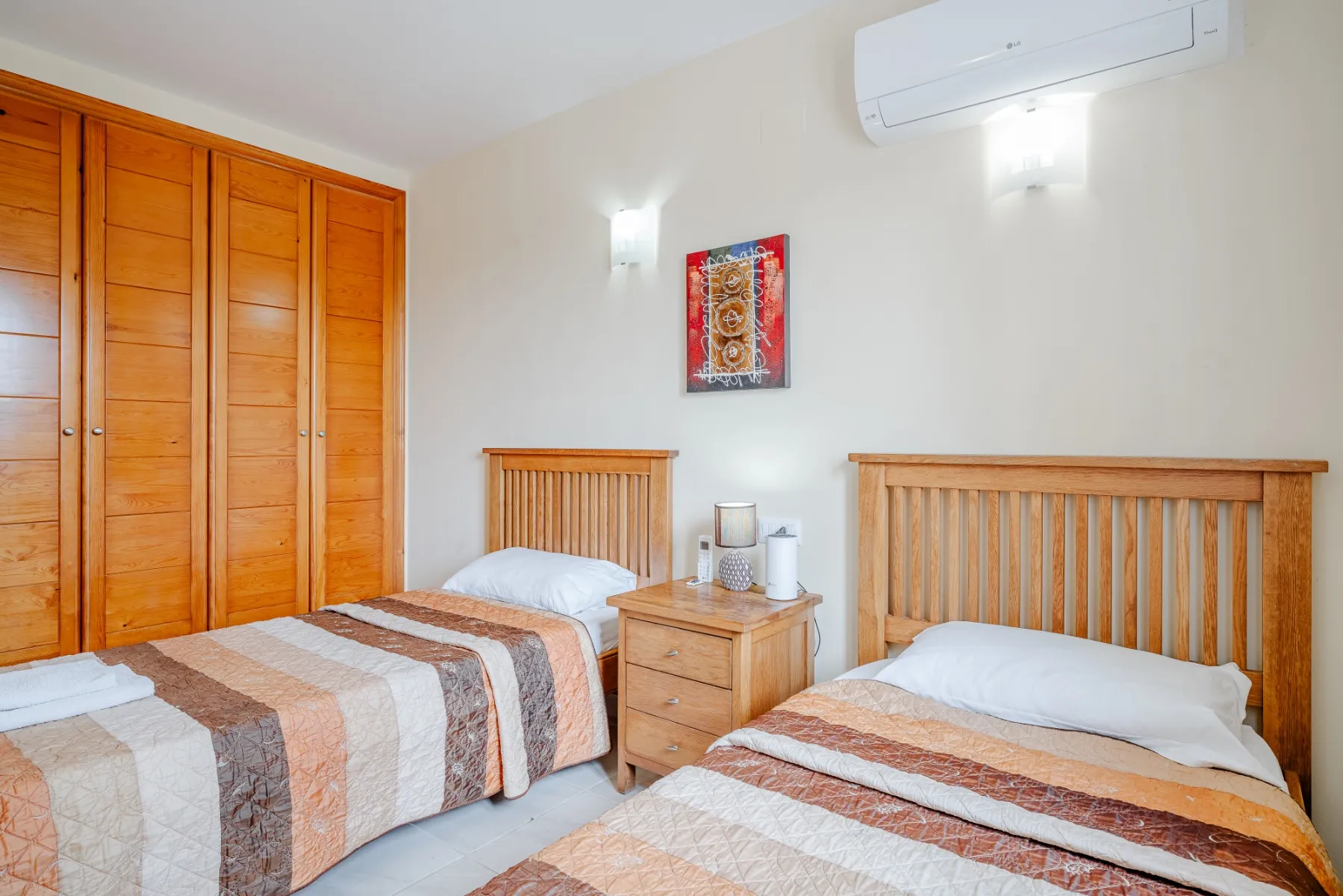 Chalet/Villa en venta en Moraira