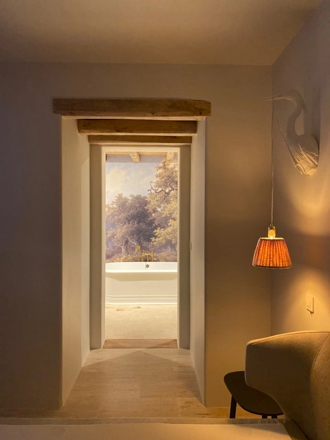 Chalet/Villa en venta en Benissa