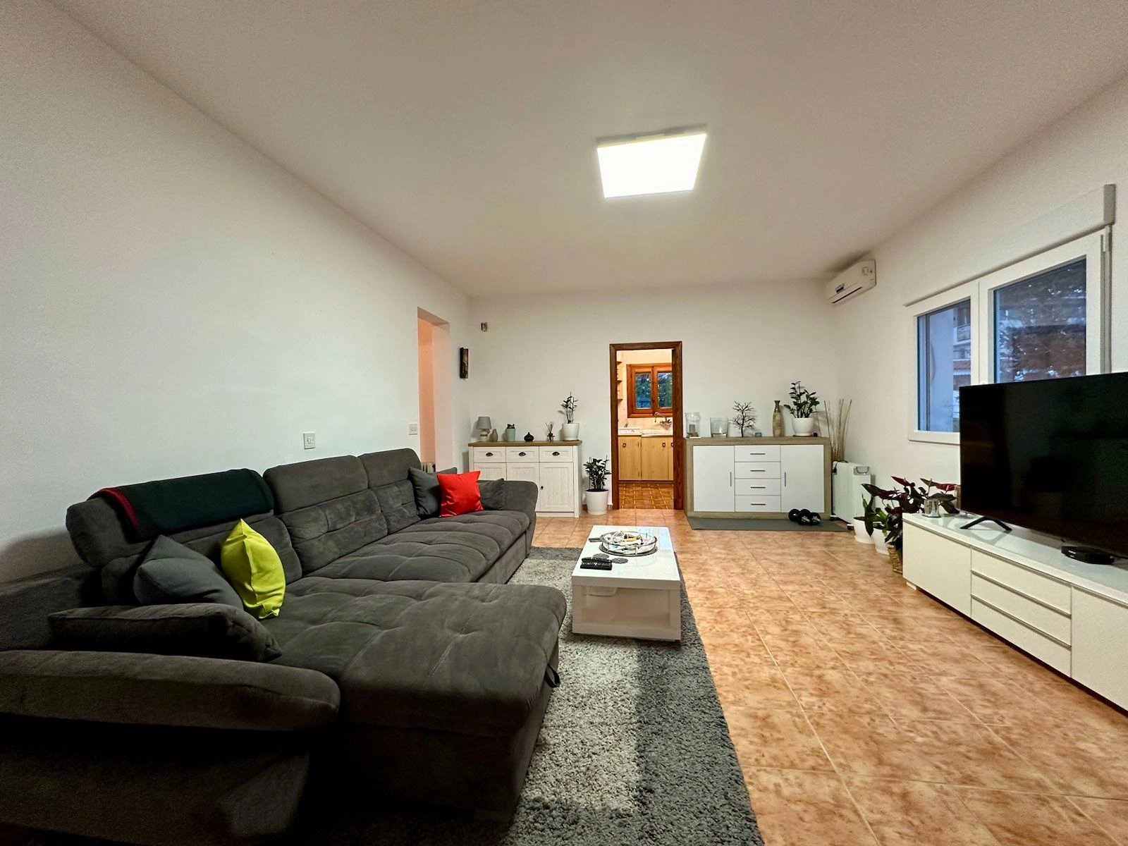 Villa  con vistas al mar en venta en Partida Estación, Calpe