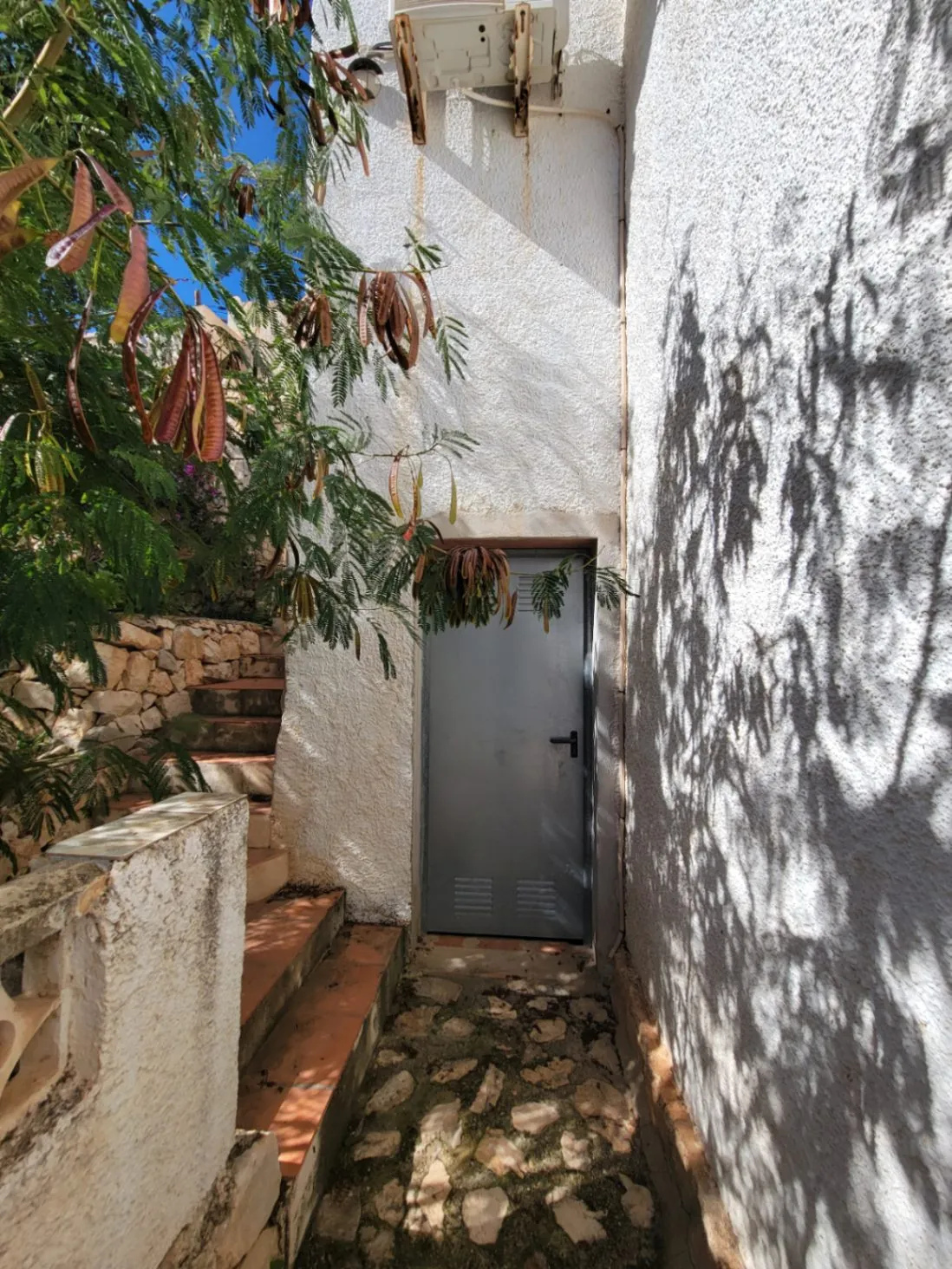 Chalet/Villa en venta en Calpe