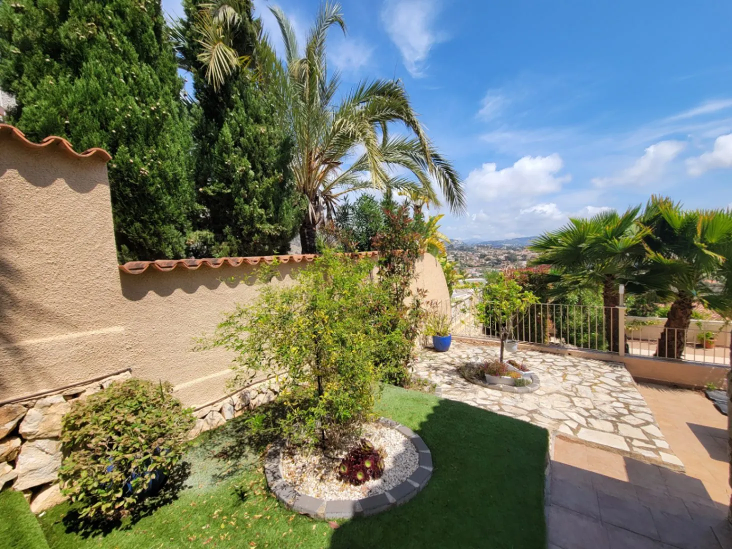 Chalet/Villa en venta en Calpe