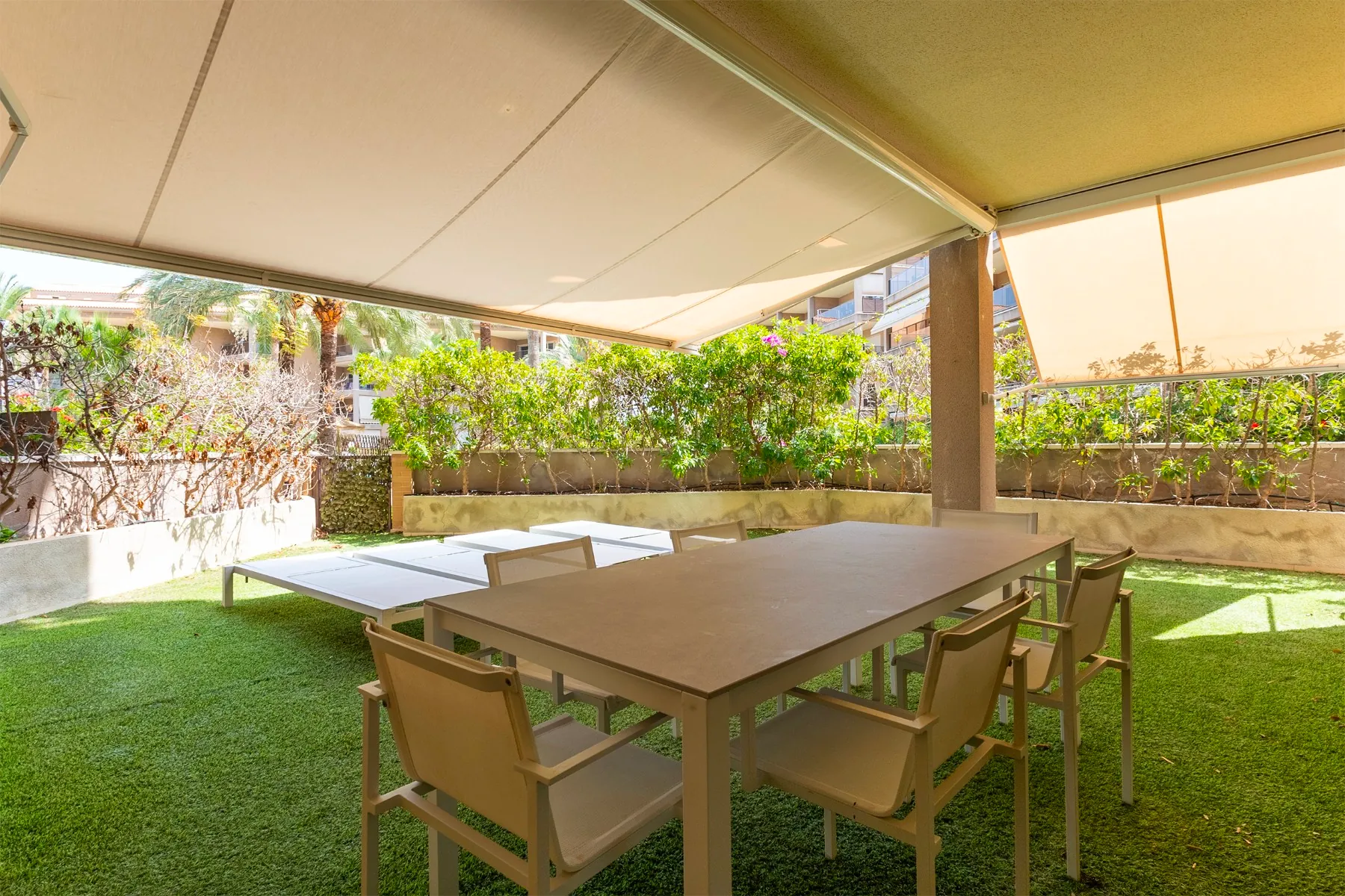 Apartamento en venta en Jávea/xàbia