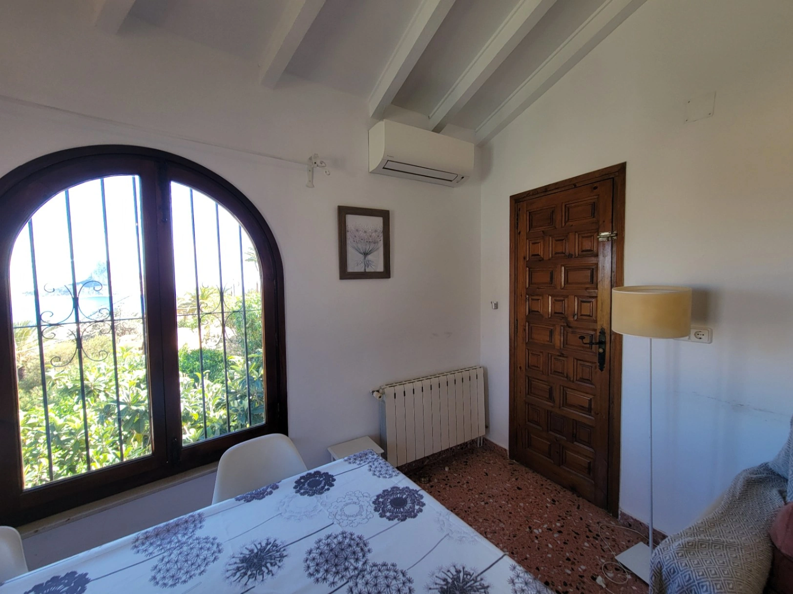 Chalet/Villa en venta en Calpe