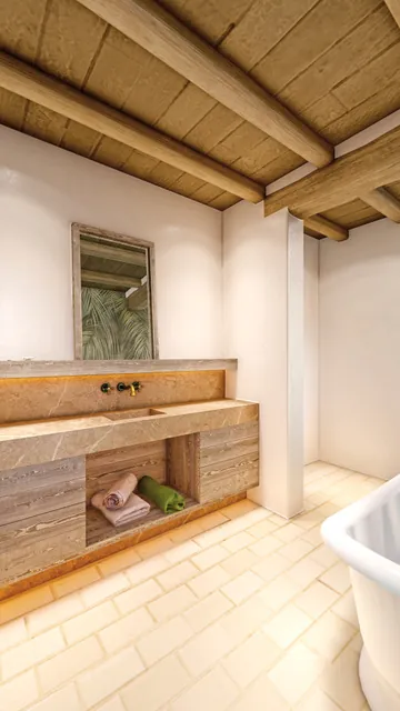 Chalet/Villa en venta en Benissa