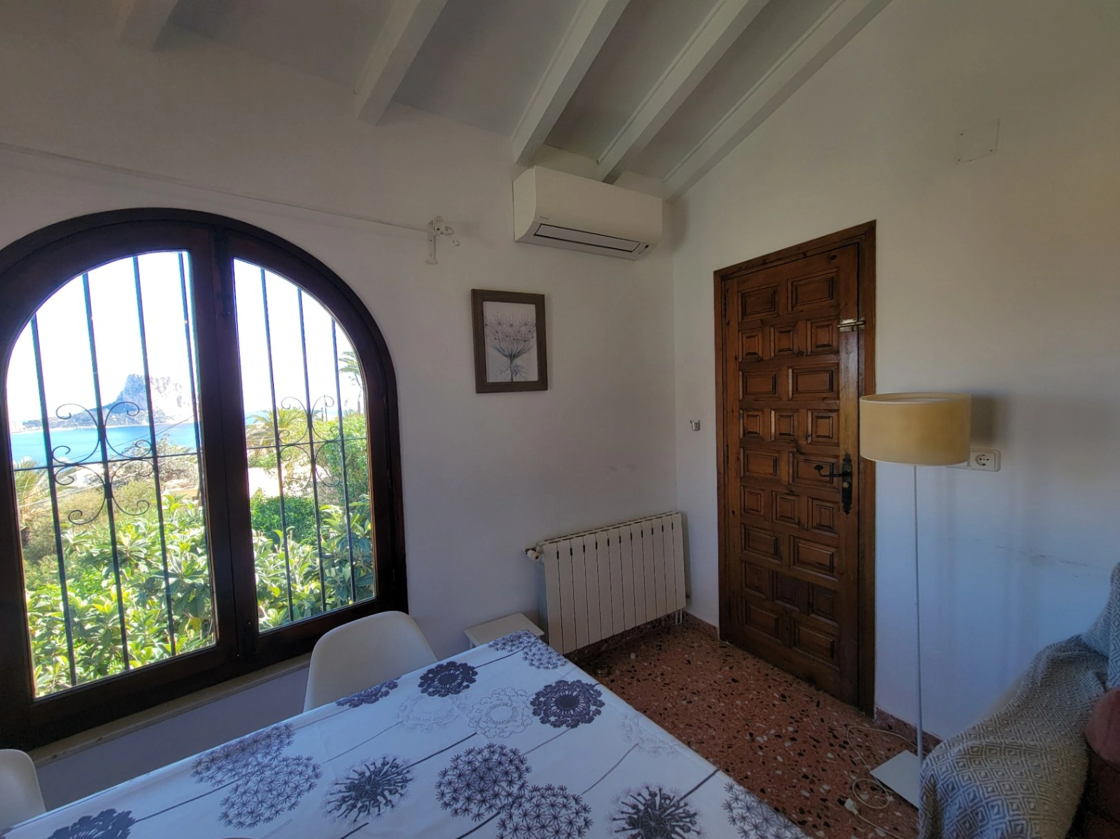 Chalet/Villa en venta en Calpe