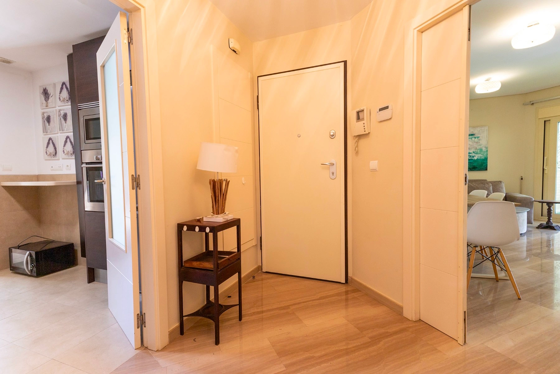 Apartamento en venta en Jávea/xàbia