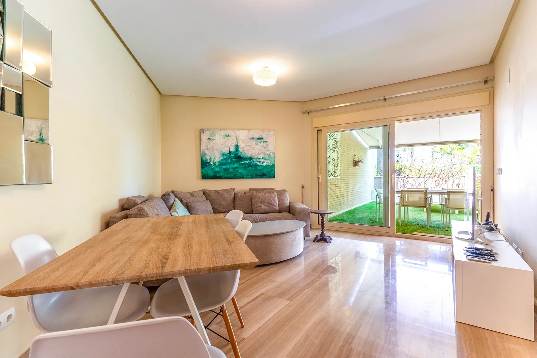 Apartamento en venta en Jávea/xàbia