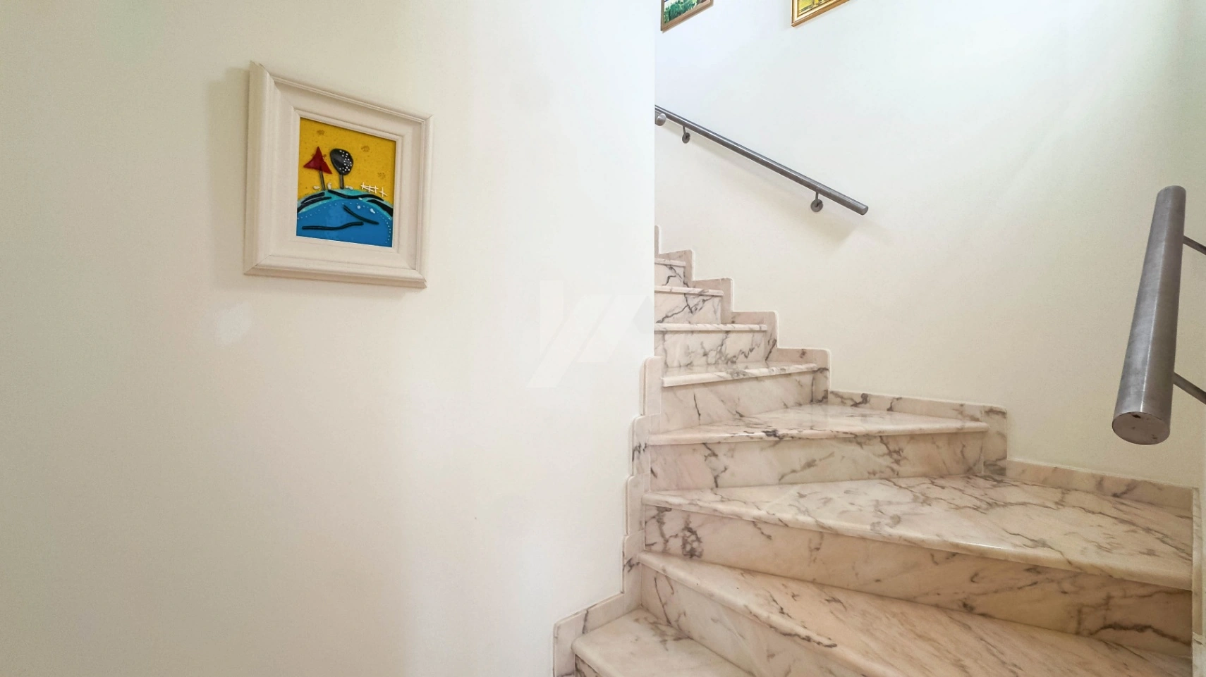 Villa de lujo en venta en Moraira con vistas al mar.