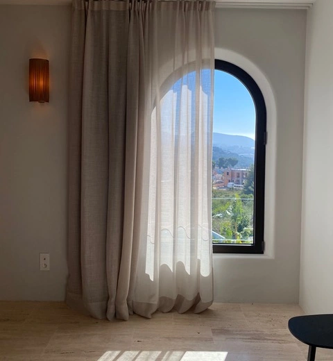 Chalet/Villa en venta en Benissa