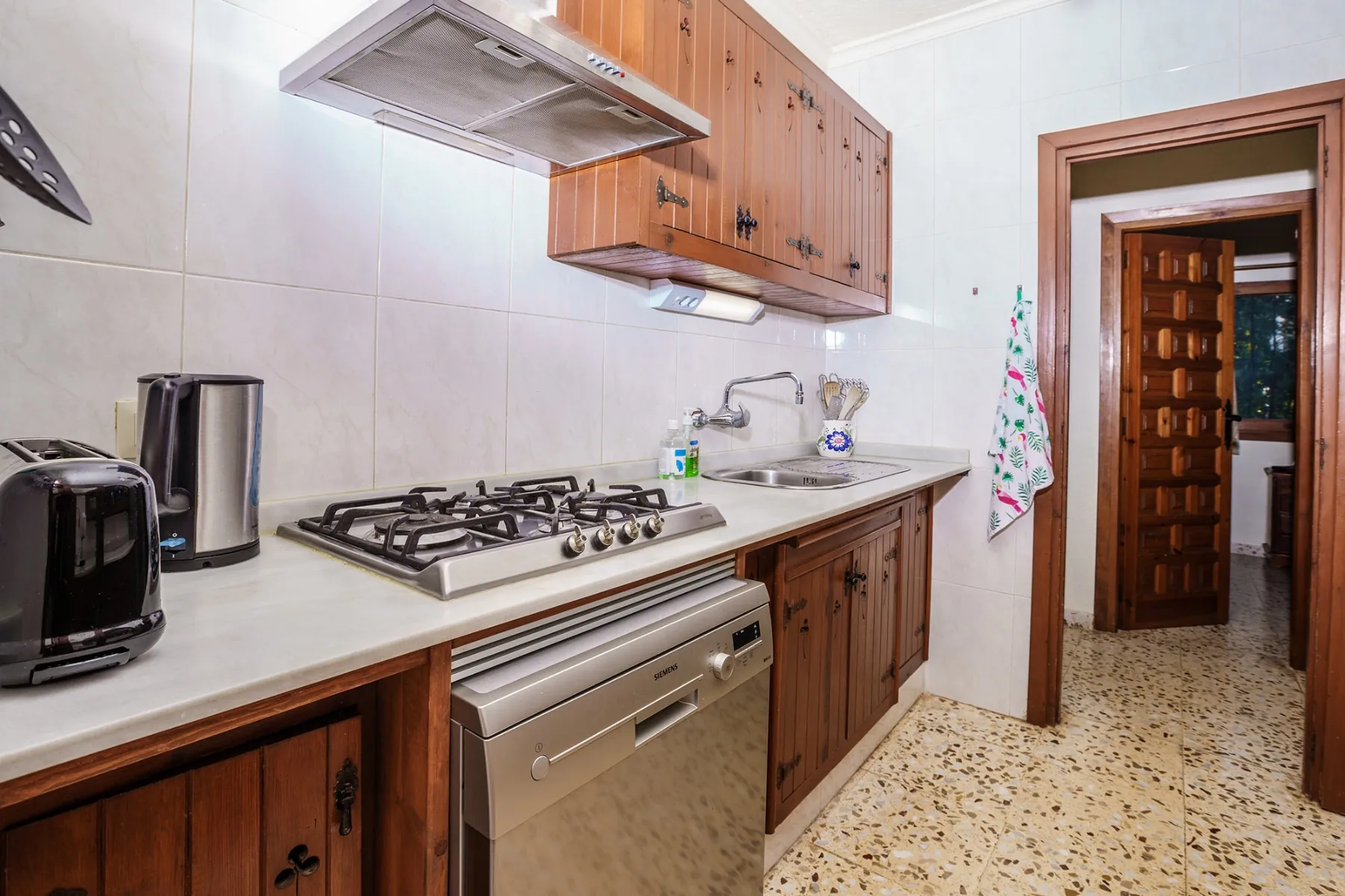 Chalet/Villa en venta en Jávea/xàbia