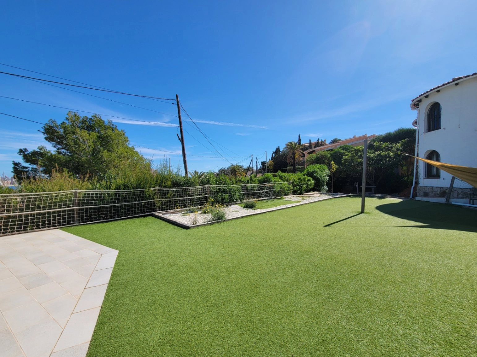 Chalet/Villa en venta en Calpe