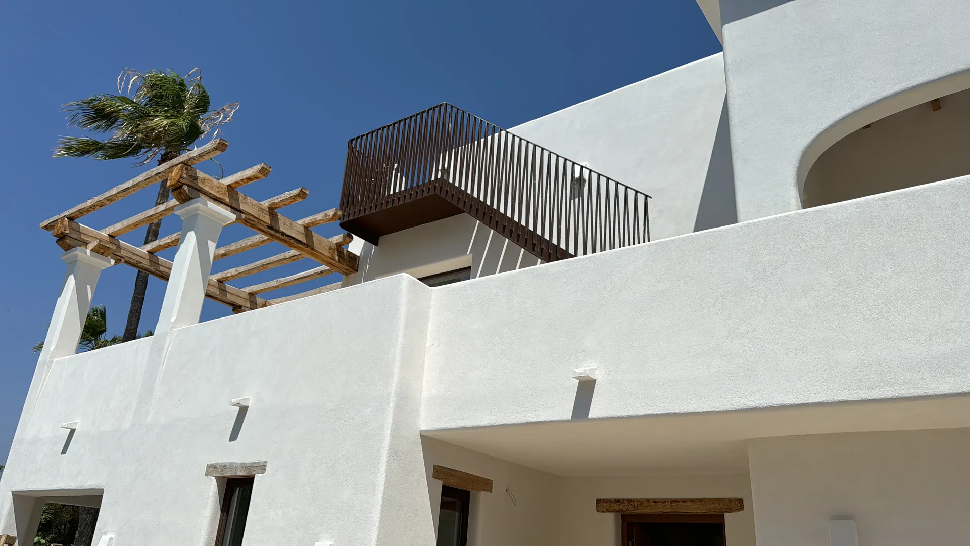Chalet/Villa en venta en Benissa