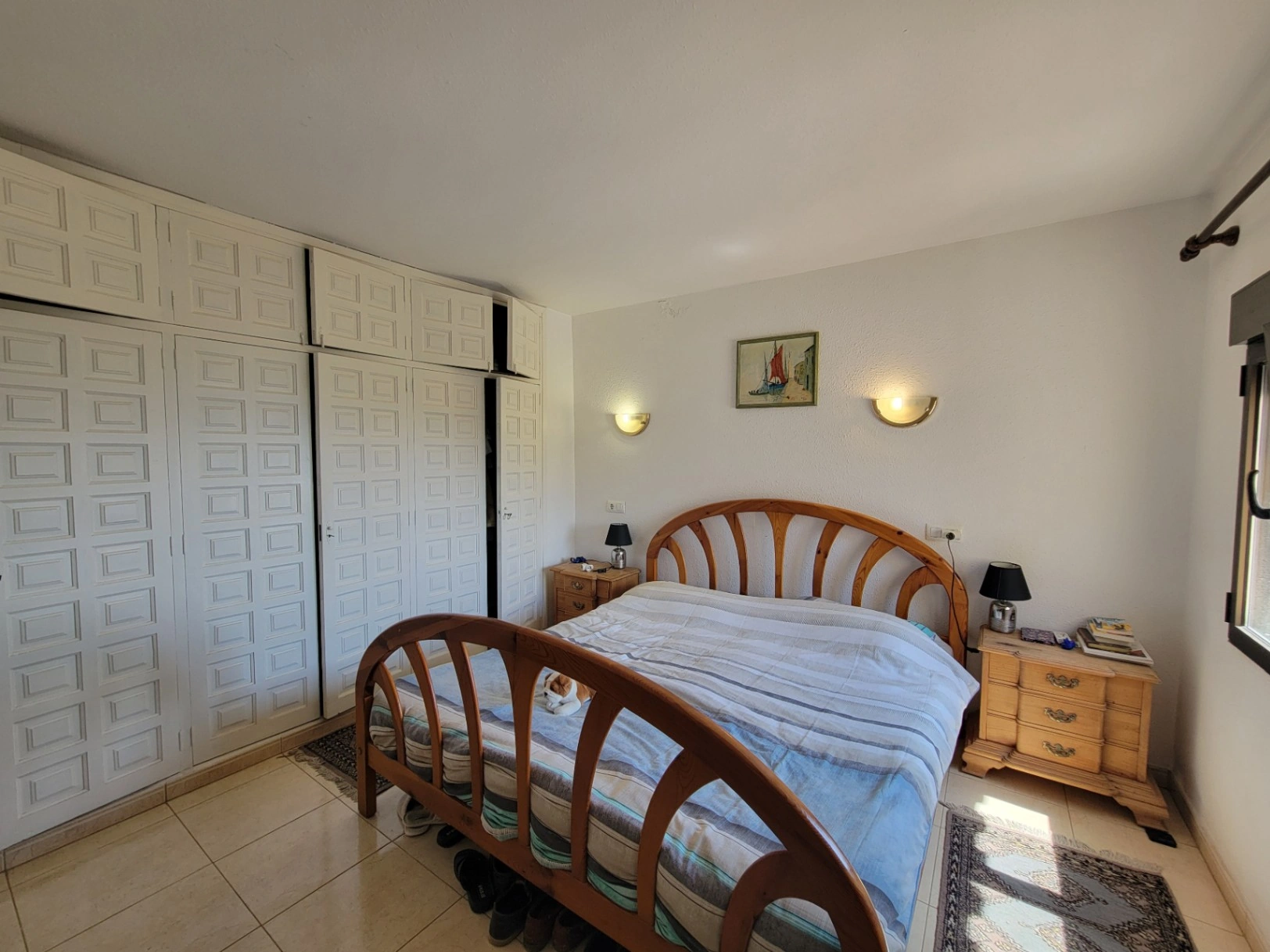 Chalet/Villa en venta en Calpe